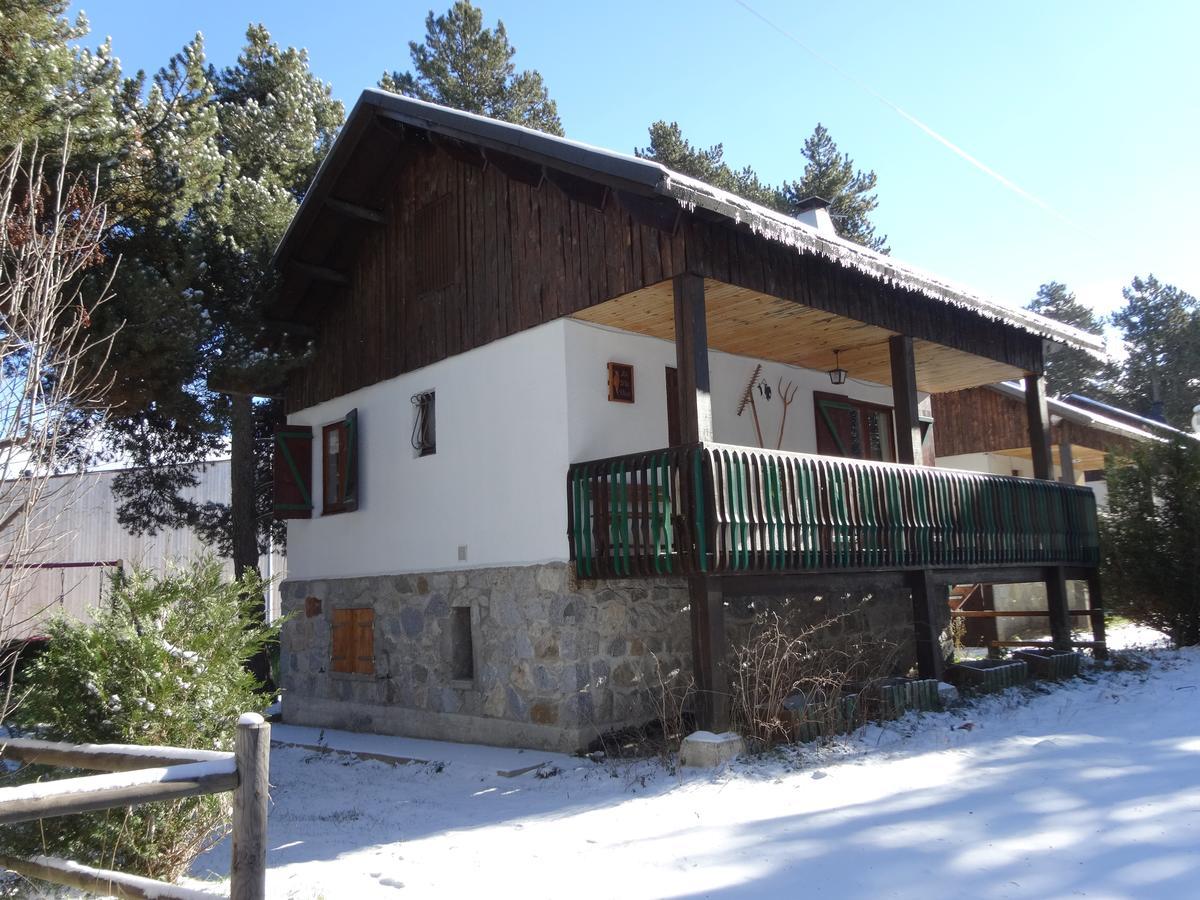 Le Pic-Vert Bolquere Pyrenees 2000 المظهر الخارجي الصورة