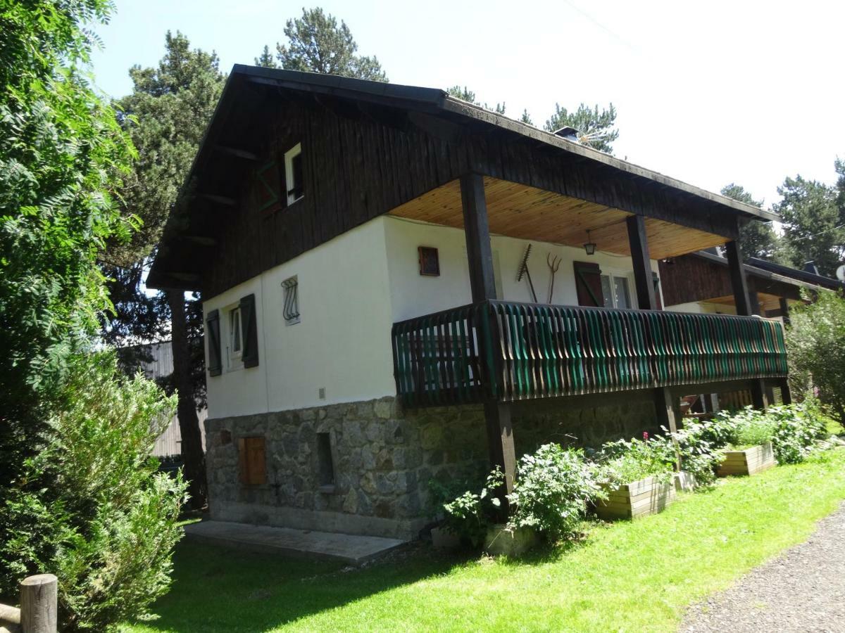 Le Pic-Vert Bolquere Pyrenees 2000 المظهر الخارجي الصورة